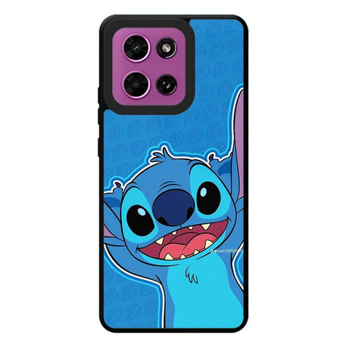 Stitch Aloha Energy Motorola Moto G Play 2026 Case