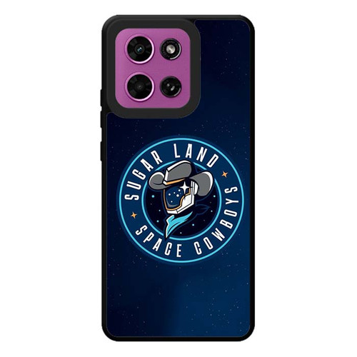 Sugar Land Space Cowboys 01 Motorola Moto G Play 2026 Case