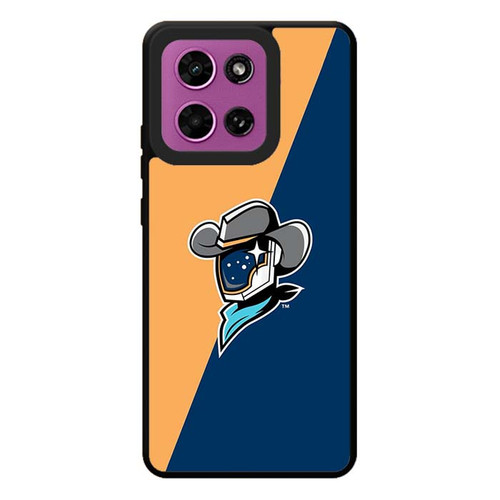 Sugar Land Space Cowboys 02 Motorola Moto G Play 2026 Case