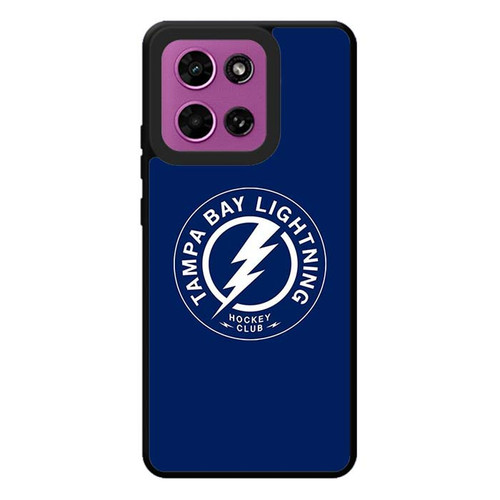 Tampa Bay Lightning 01 Motorola Moto G Play 2026 Case