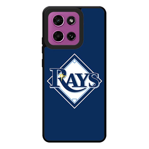 Tampa Bay Rays 01 Motorola Moto G Play 2026 Case