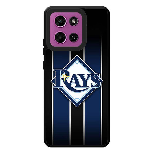 Tampa Bay Rays 02 Motorola Moto G Play 2026 Case