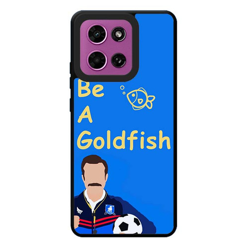 Ted Lasso Quote Motorola Moto G Play 2026 Case