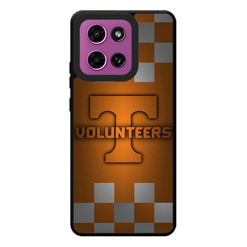 Tennessee Volunteers 01 Motorola Moto G Play 2026 Case
