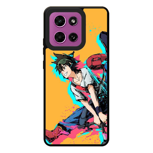 The God of High School Jin Mori Motorola Moto G Play 2026 Case