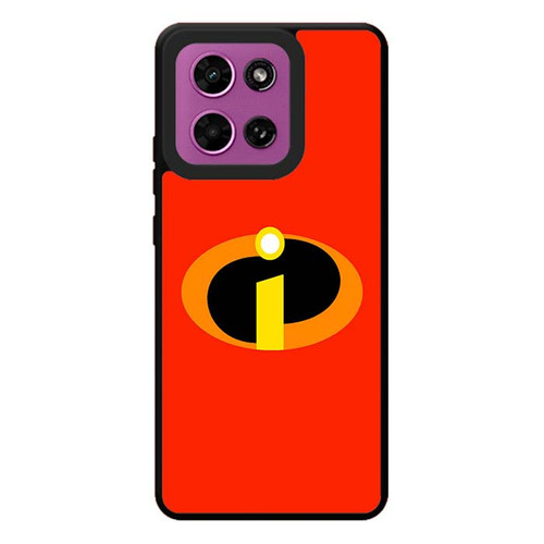 The Incredible Logo Motorola Moto G Play 2026 Case