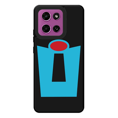 The Incredible Old Suit Motorola Moto G Play 2026 Case