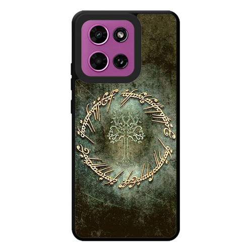 The Lord of the Rings The Tree of Gondor Awakens Motorola Moto G Play 2026 Case