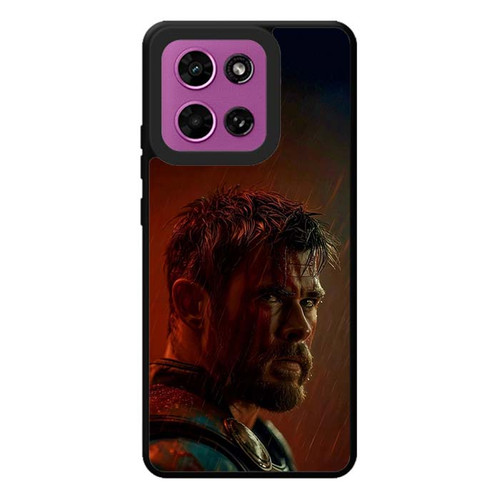 Thor Marvel Motorola Moto G Play 2026 Case