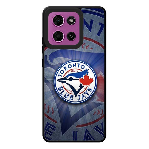 Toronto Blue Jays 05 Motorola Moto G Play 2026 Case