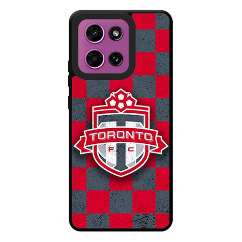 Toronto FC 01 Motorola Moto G Play 2026 Case