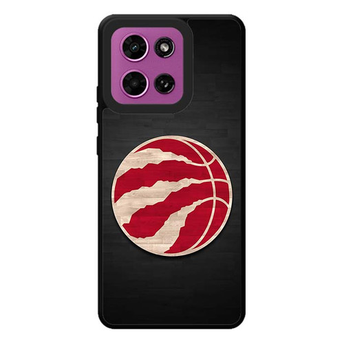 Toronto Raptors 04 Motorola Moto G Play 2026 Case