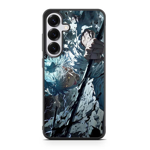 Jujutsu Kaisen Hajime kashimo Samsung Galaxy S25 Case