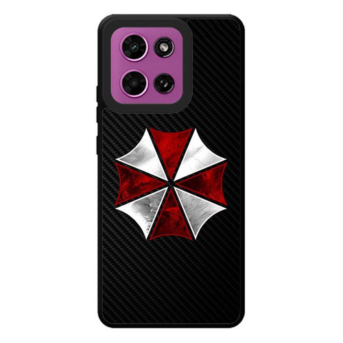 Umbrella Resident Evil Motorola Moto G Play 2026 Case