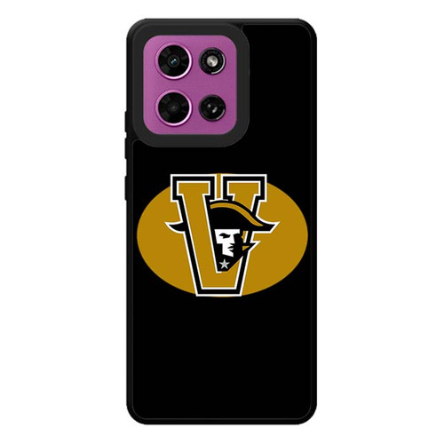 Vanderbilt Commodores 02 Motorola Moto G Play 2026 Case