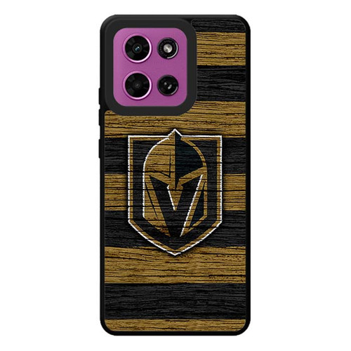 Vegas Golden Knights 03 Motorola Moto G Play 2026 Case