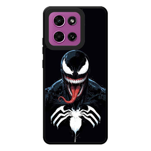Venom Symbiote Motorola Moto G Play 2026 Case