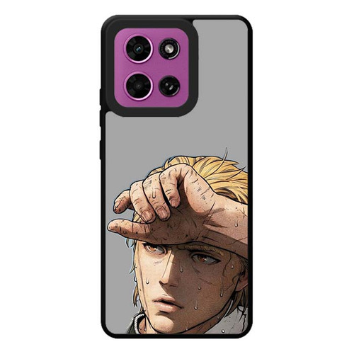 Vinland Saga Thorfinn Son of Thors Motorola Moto G Play 2026 Case
