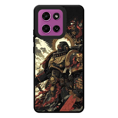 War Hammer 40k Motorola Moto G Play 2026 Case