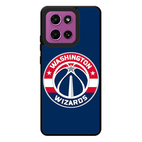 Washington Wizards 03 Motorola Moto G Play 2026 Case