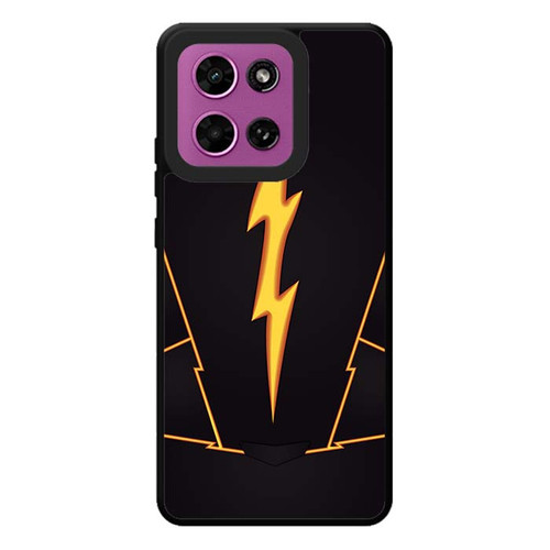 Zoom Flash TV Series Motorola Moto G Play 2026 Case