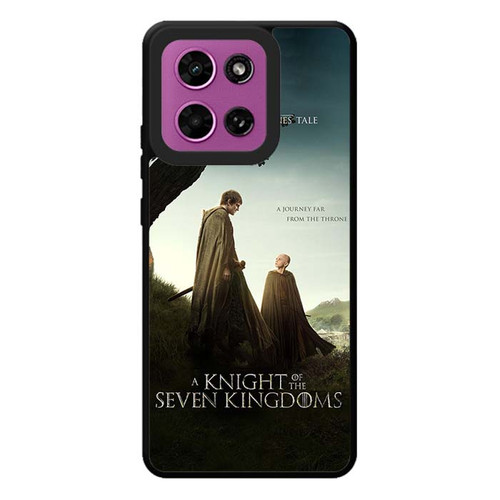 A Knight of the Seven Kingdoms Motorola Moto G Play 2026 Case