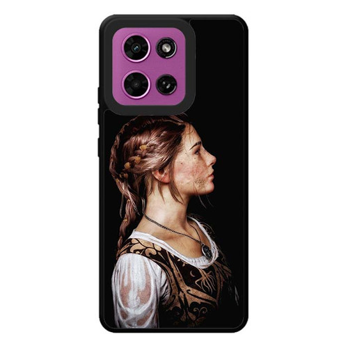 Amicia A Plague Tale Motorola Moto G Play 2026 Case