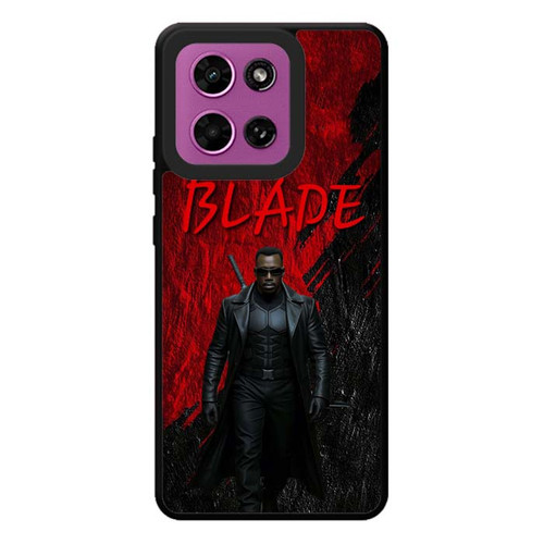 Blade Motorola Moto G Play 2026 Case