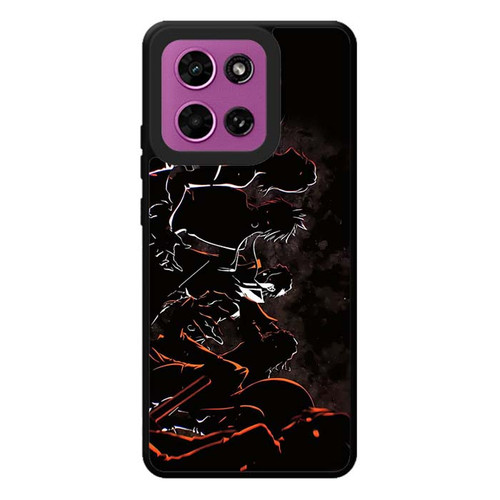 Bleach Espadas Motorola Moto G Play 2026 Case