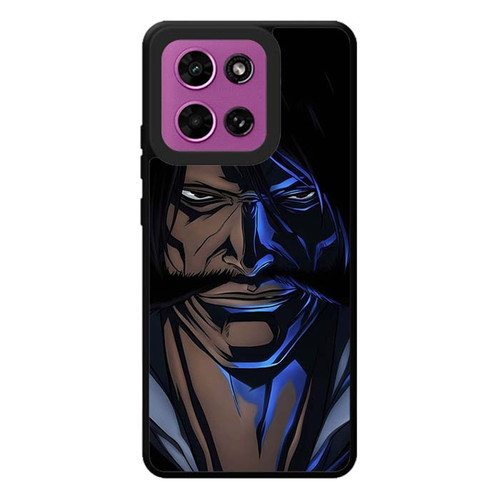 Bleach Thousand Year Blood War 05 Motorola Moto G Play 2026 Case