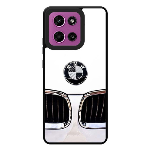 BMW Roundel Motorola Moto G Play 2026 Case