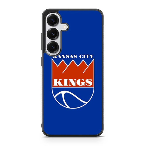Kansas City Kings Samsung Galaxy S25 Case