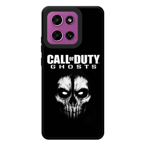 Call Of Duty Ghost Motorola Moto G Play 2026 Case