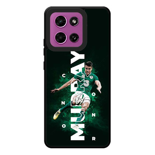 Conor Murray Spirit of the Clover Motorola Moto G Play 2026 Case