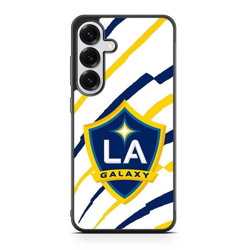 LA Galaxy Samsung Galaxy S25 Case