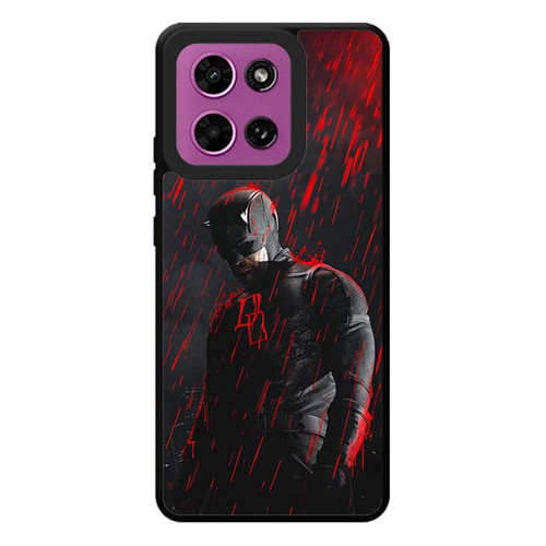 Daredevil Born Again Series 02 Motorola Moto G Play 2026 Case