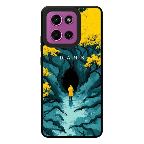 Dark TV Series Motorola Moto G Play 2026 Case