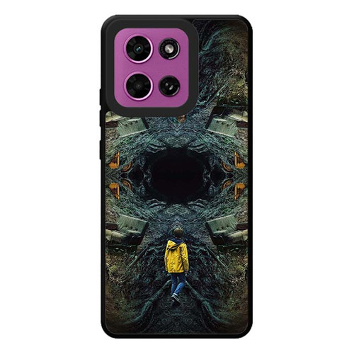 Darrk Tv Series Motorola Moto G Play 2026 Case