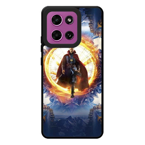 Doctor Strange Sorcerer Supreme Motorola Moto G Play 2026 Case