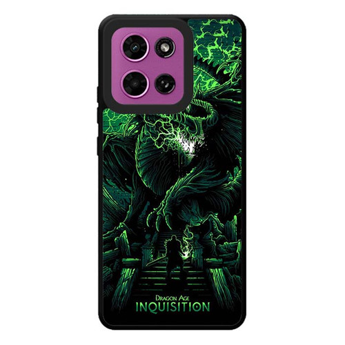 Dragon Age Inquisition Motorola Moto G Play 2026 Case