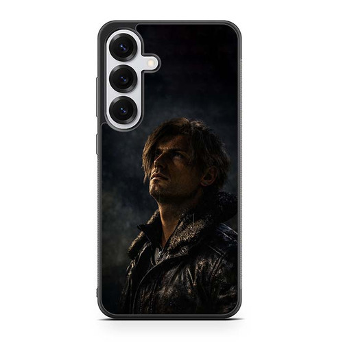 Leon Re Requiem Samsung Galaxy S25 Case