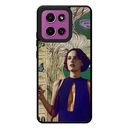 Fleabag Series 01 Motorola Moto G Play 2026 Case