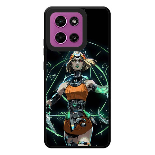 Hades II Melinoe 01 Motorola Moto G Play 2026 Case