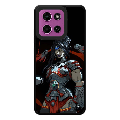 Hades II Nemesis Motorola Moto G Play 2026 Case