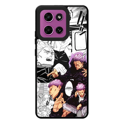 Hakari Jujutsu Kaisen Motorola Moto G Play 2026 Case