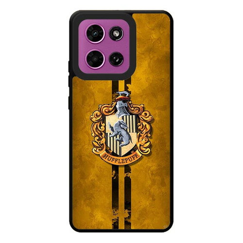 Harry Potter Hufflepuff Motorola Moto G Play 2026 Case