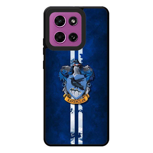 Harry Potter Ravenclaw Clan Motorola Moto G Play 2026 Case