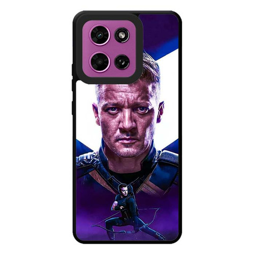 Hawkeye Series Motorola Moto G Play 2026 Case