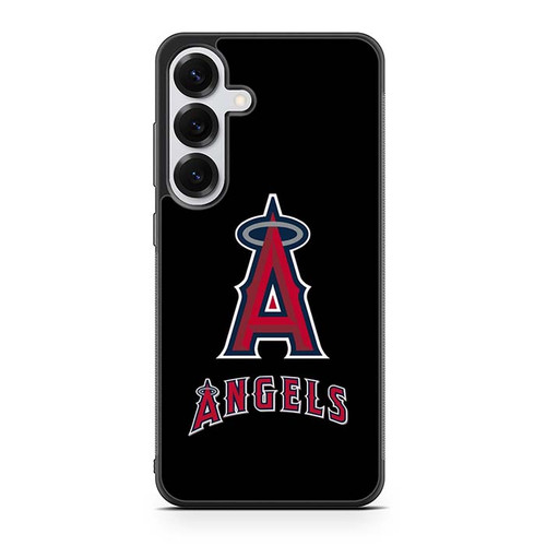 Los Angeles Angels 03 Samsung Galaxy S25 Case