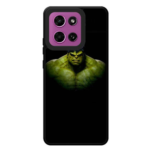 Incredible Hulk Motorola Moto G Play 2026 Case